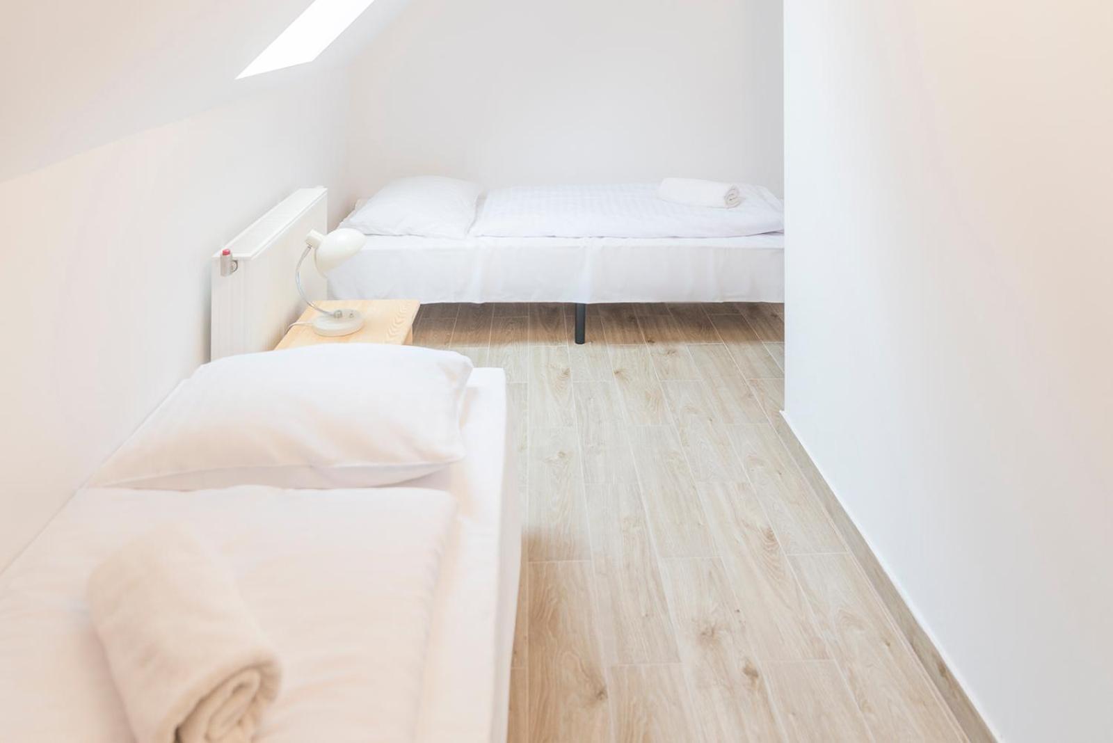 Parkowa Polana Myweek Apartment Polanica-Zdroj Bilik gambar