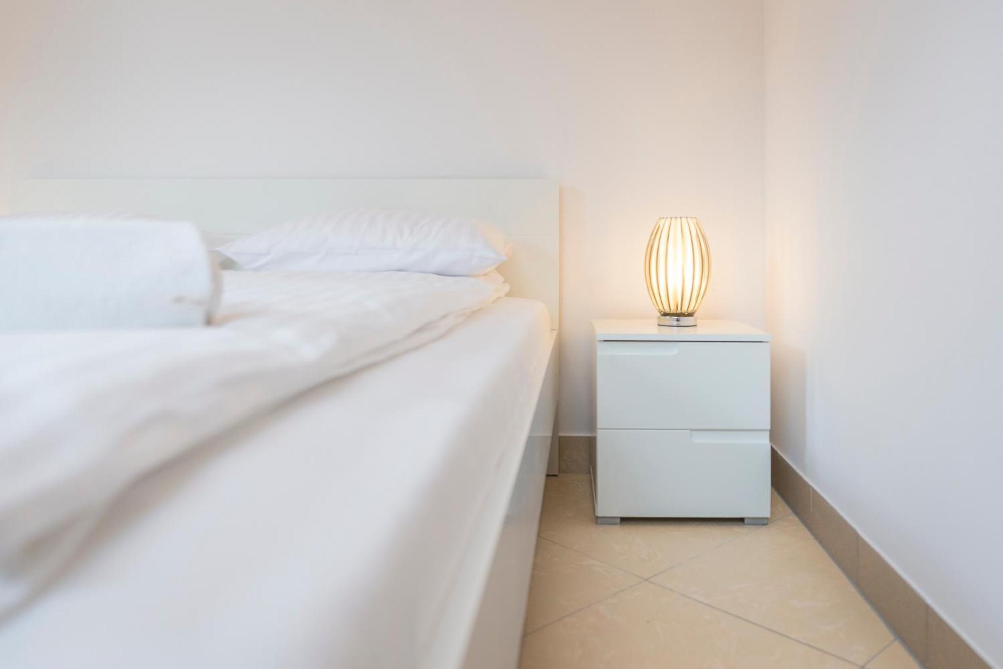 Parkowa Polana Myweek Apartment Polanica-Zdroj Bilik gambar